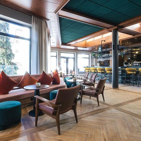Hotel Neue Post Zell am See Exterior photo