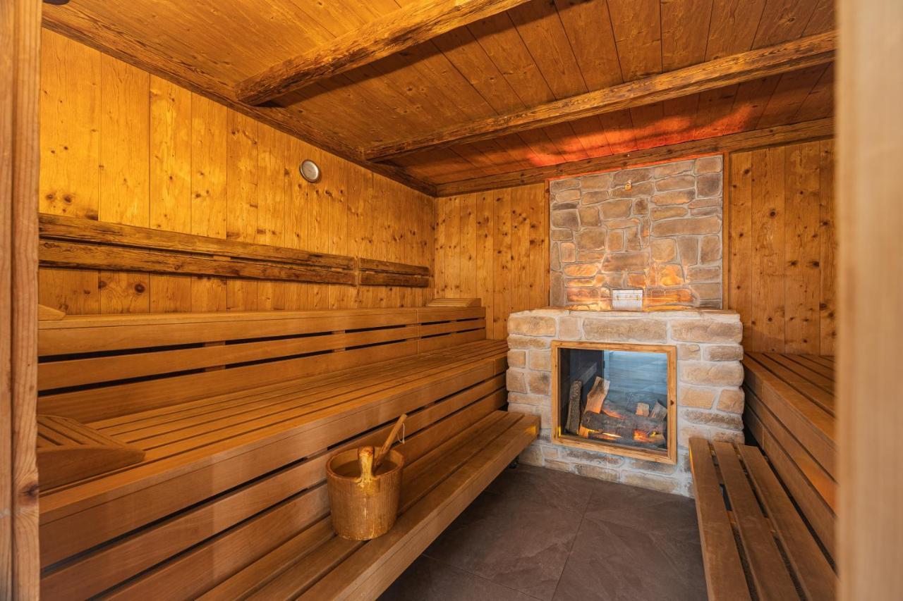 Hotel Neue Post Zell am See Exterior photo