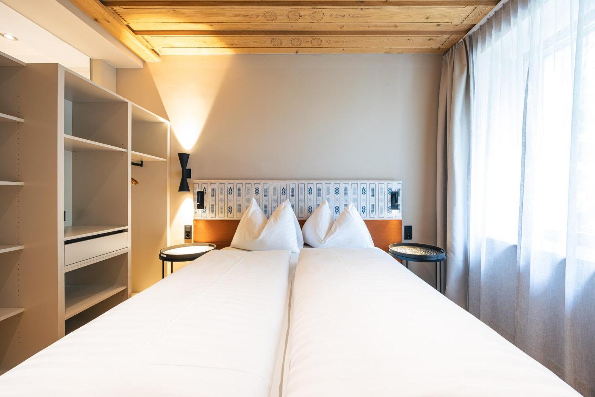 Hotel Neue Post Zell am See Exterior photo