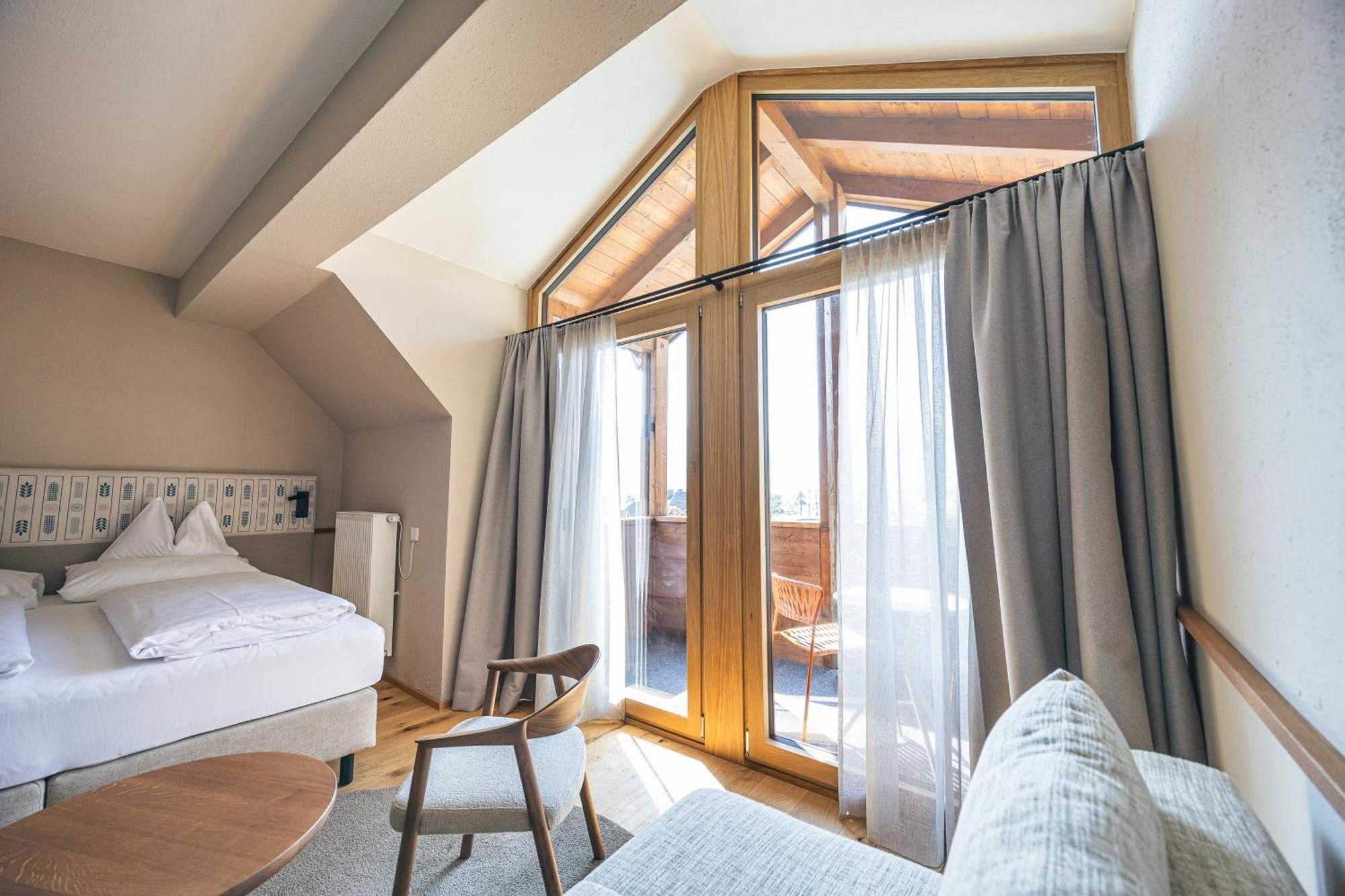 Hotel Neue Post Zell am See Exterior photo