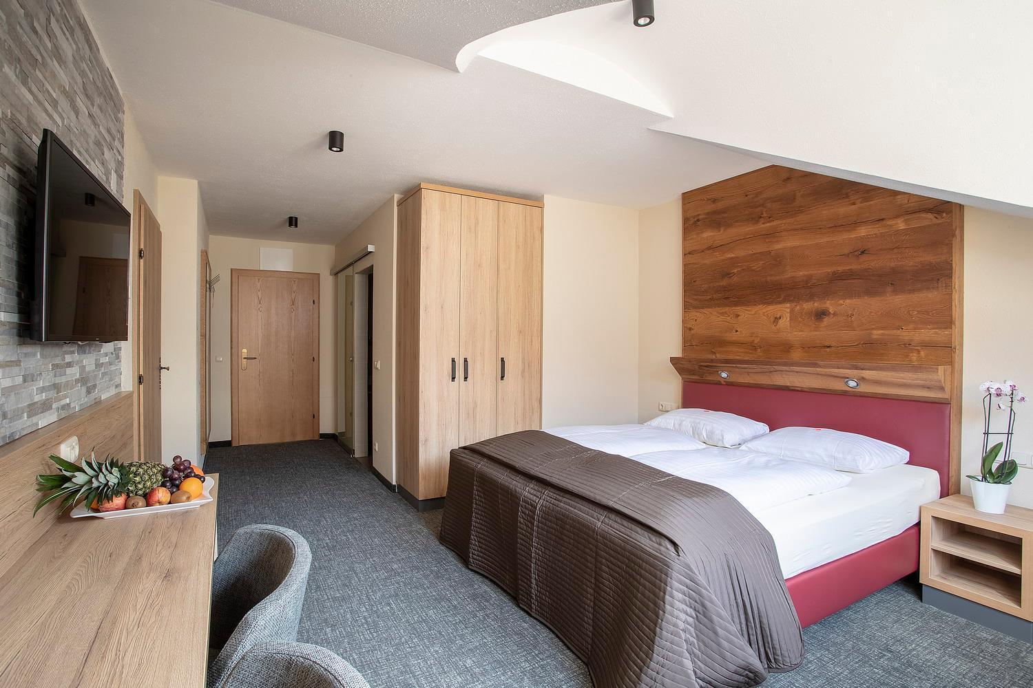 Hotel Neue Post Zell am See Exterior photo